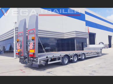 Lowbed