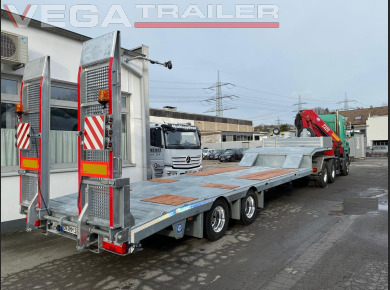 Lowbed