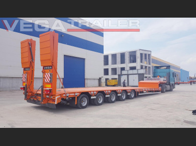 Lowbed