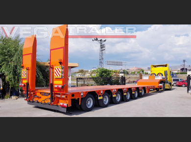 Lowbed