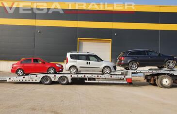 2 essieux Duz Auto